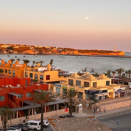 Charming Apartment In Portimao Wi-Fi/Ac Exterior photo