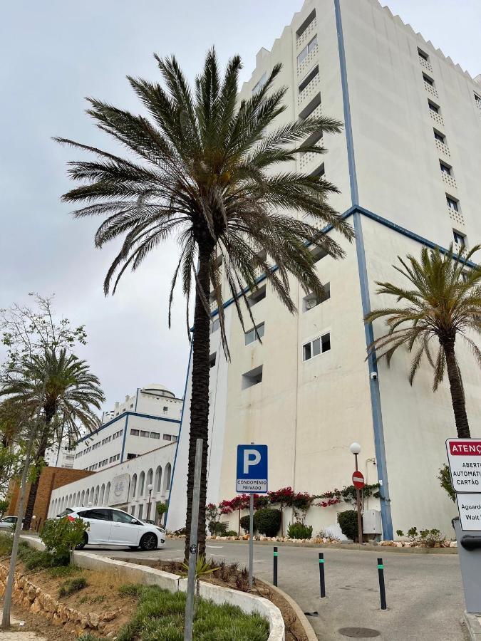 Charming Apartment In Portimao Wi-Fi/Ac Exterior photo
